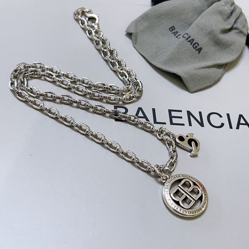 Balenciaga Necklaces